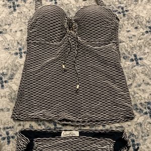 Cute Jessica Simpson Two piece